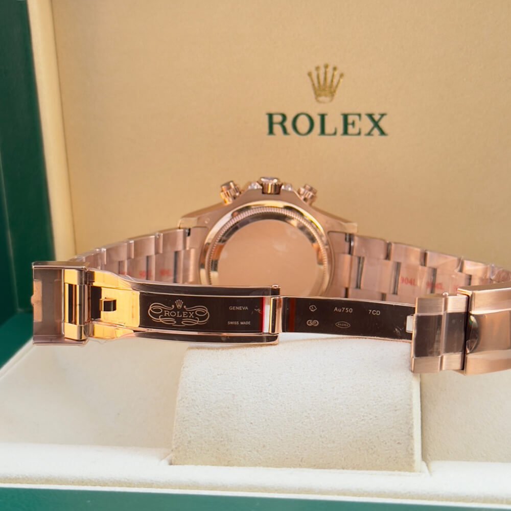 R01ex Cosmograph Daytona