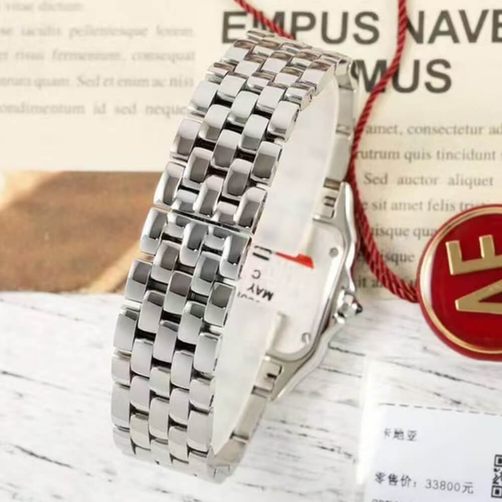 Ca*t1er Panthere Small Model De Ca*t1er Watch