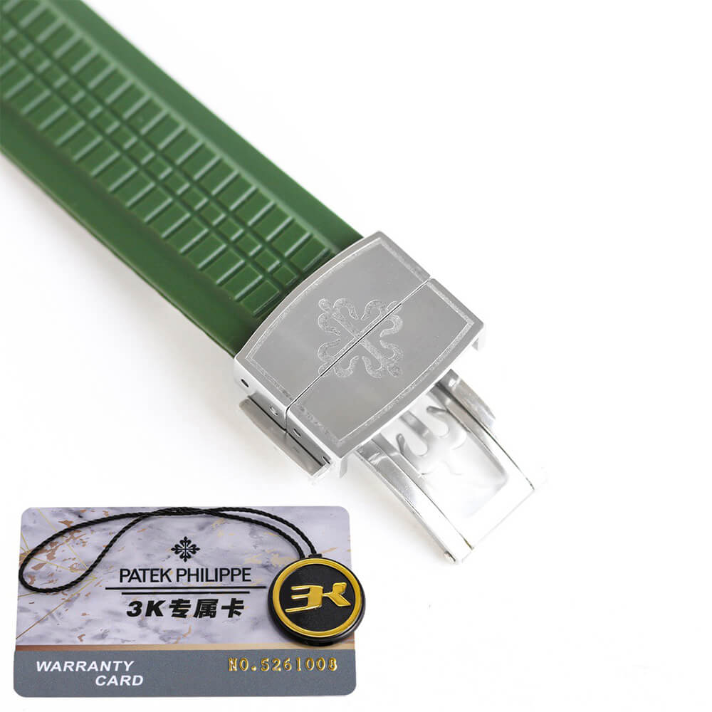 Pat*k Phi1i*pe Aquanaut 5261R-001