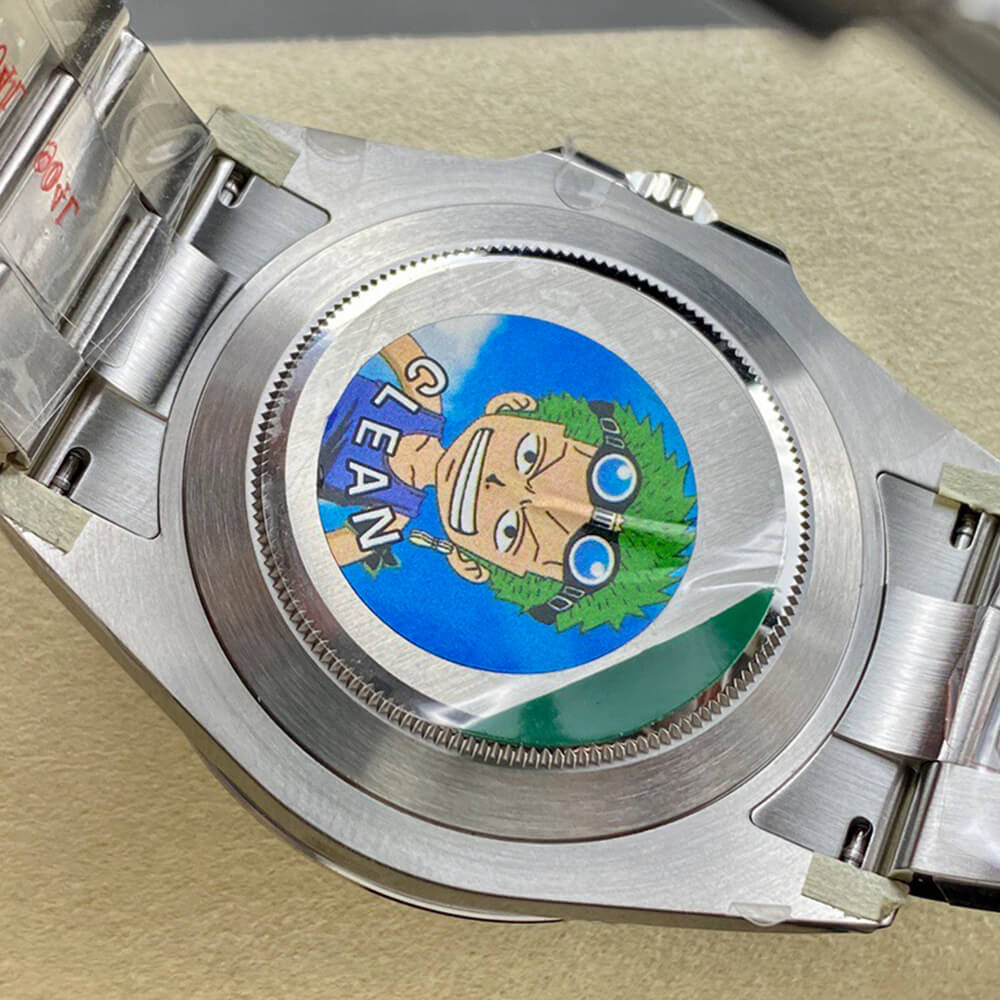 R01ex Explorer II