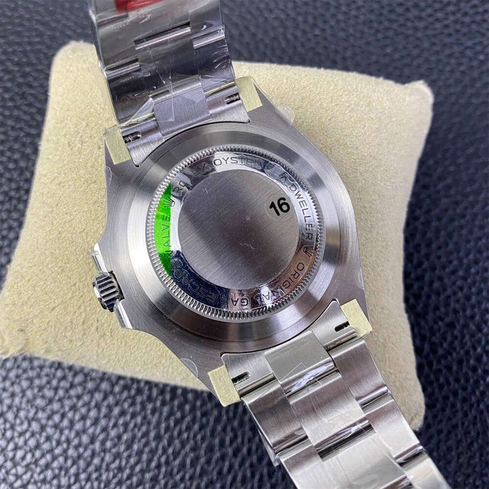 R01ex Sea-Dweller