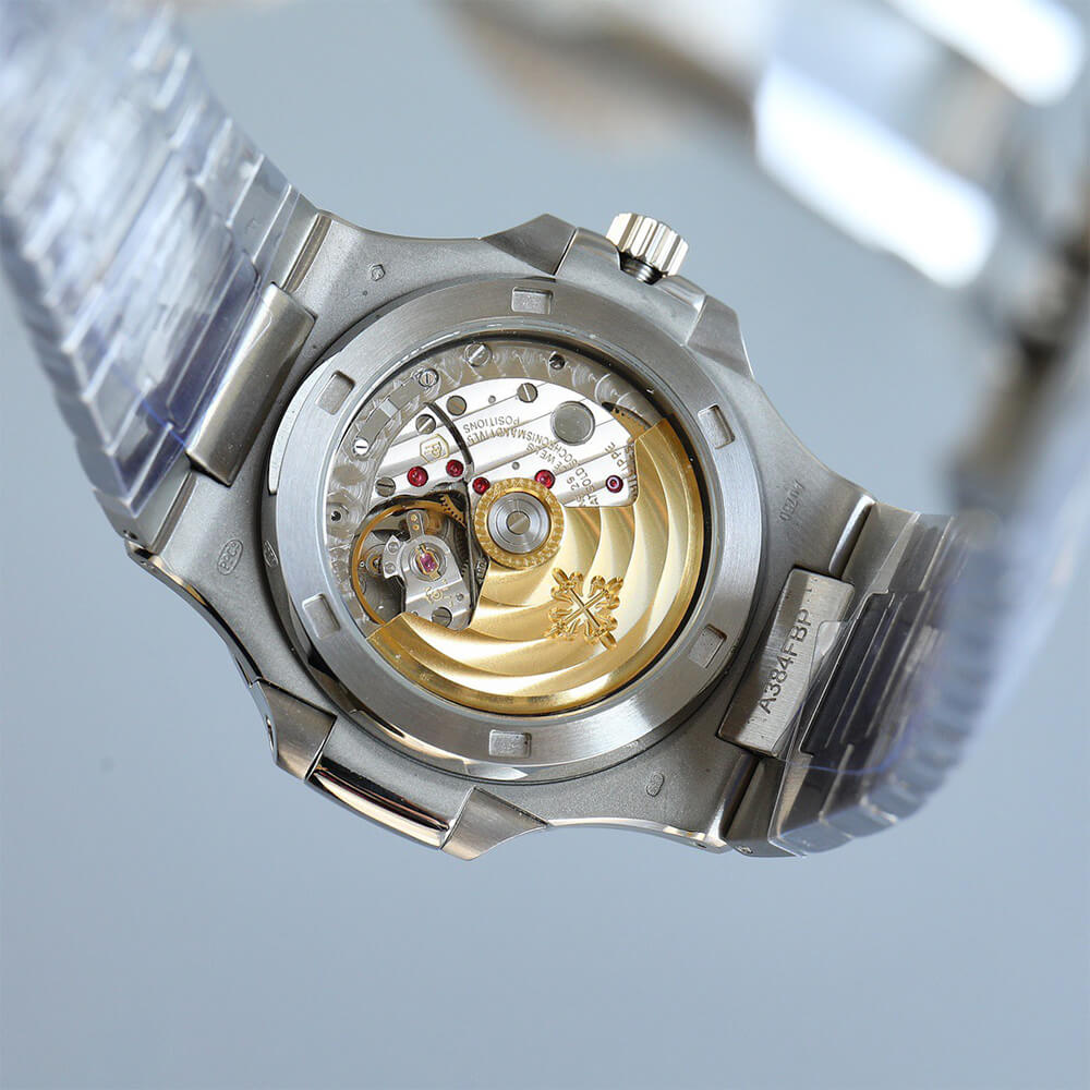 Pat*k Phi1i*pe Nautilus 5711/1A