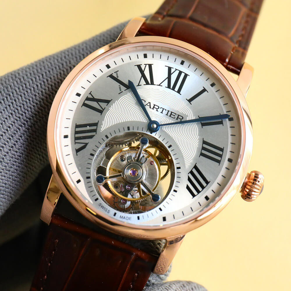 Drive De Ca*t1er watch