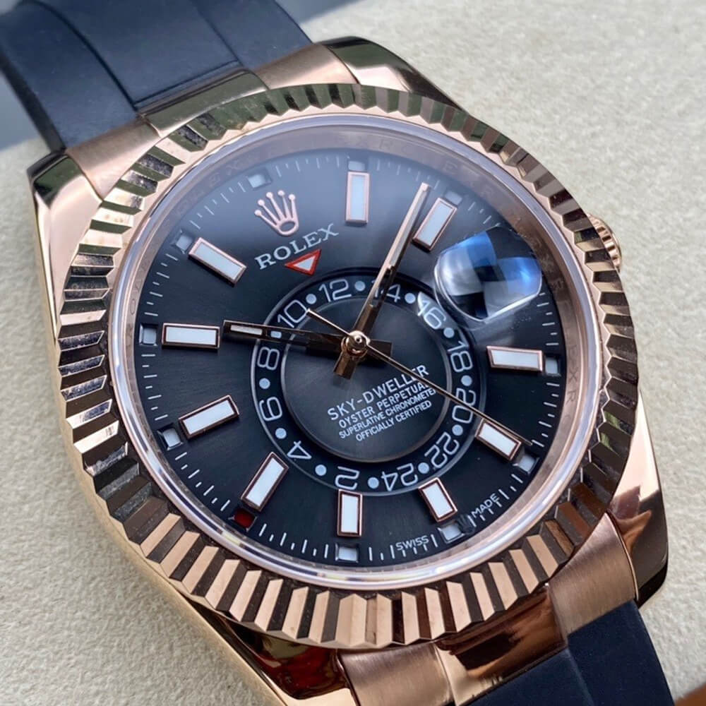 R01ex Sky-Dweller