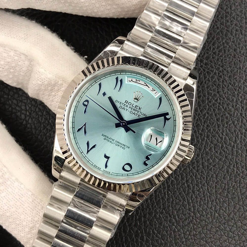 R01ex Day-Date 40
