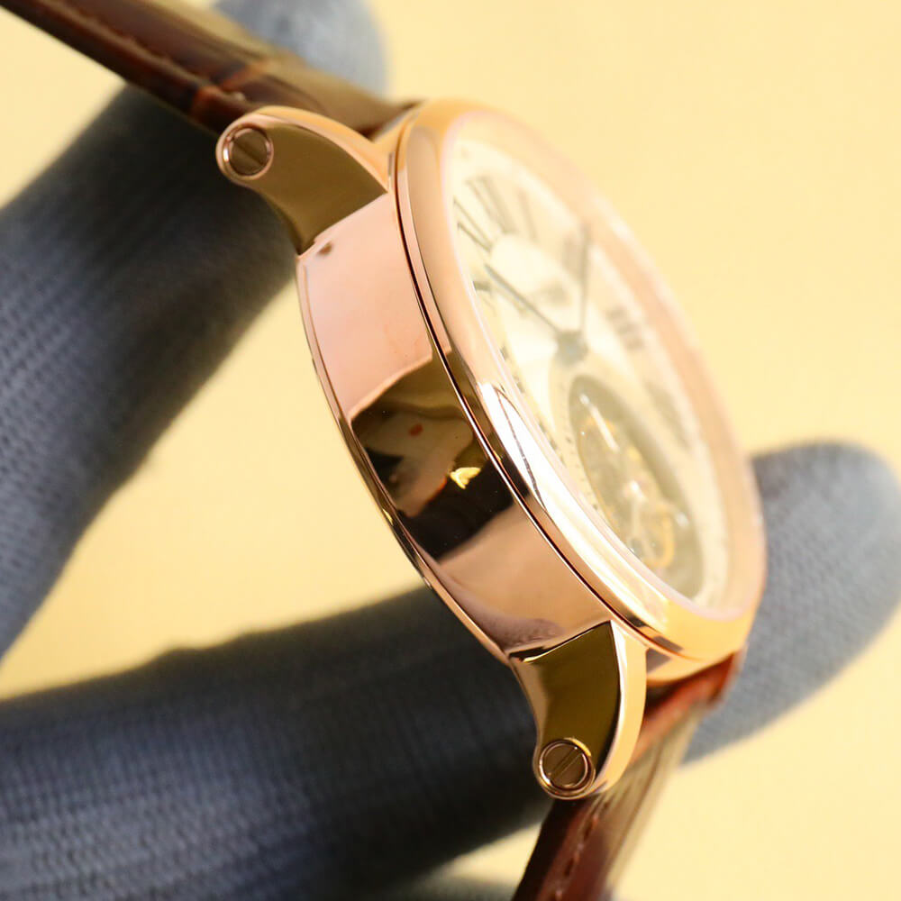 Drive De Ca*t1er watch