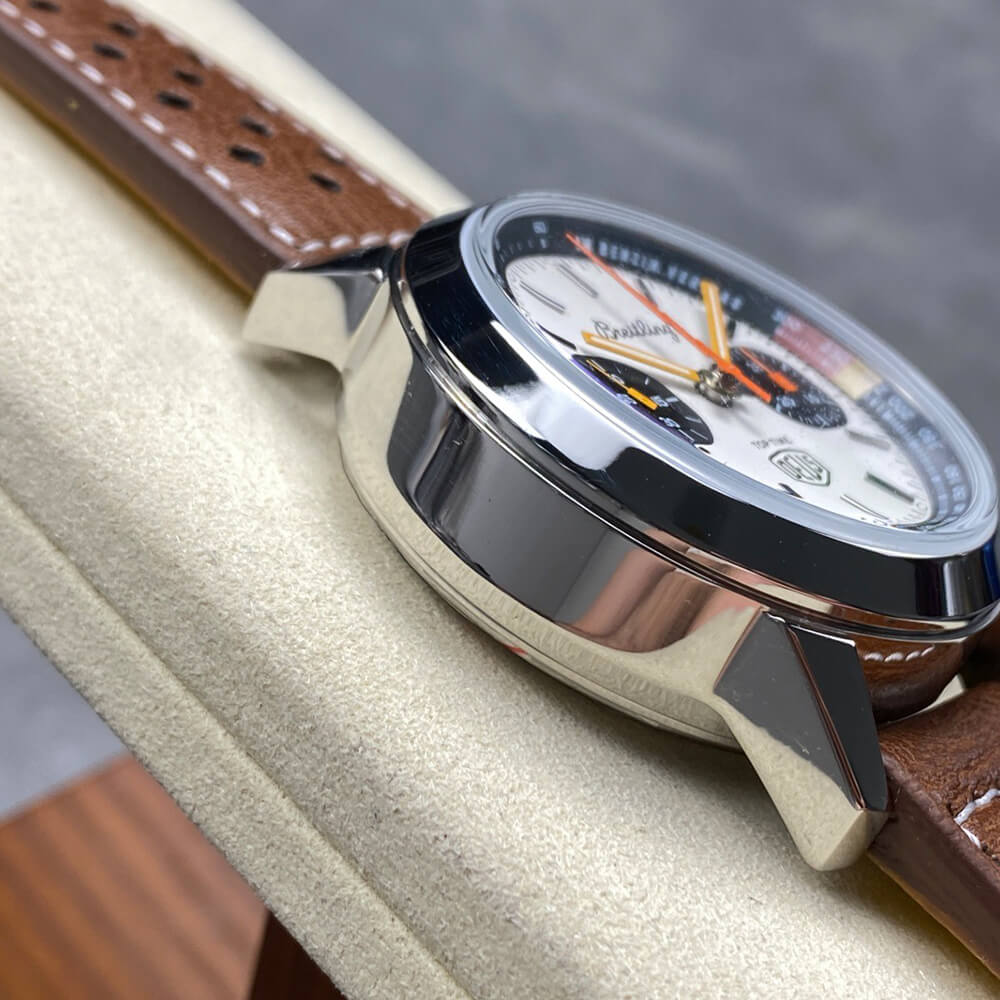 Breitling Top Time