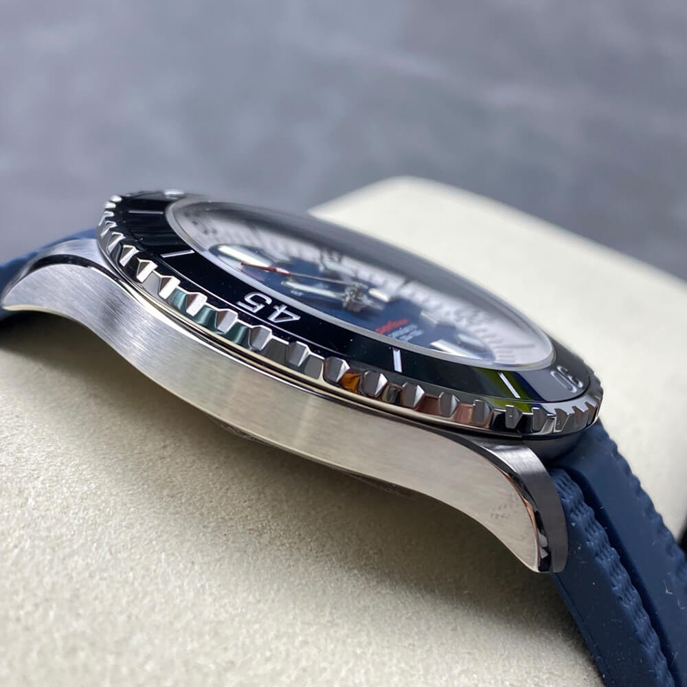 Breitling S*perocean Automatic