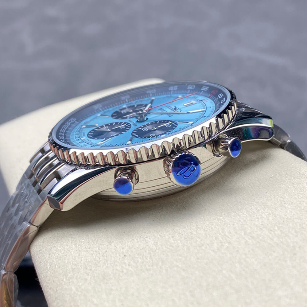 Breitling Navitimer B01 Chronograph 43