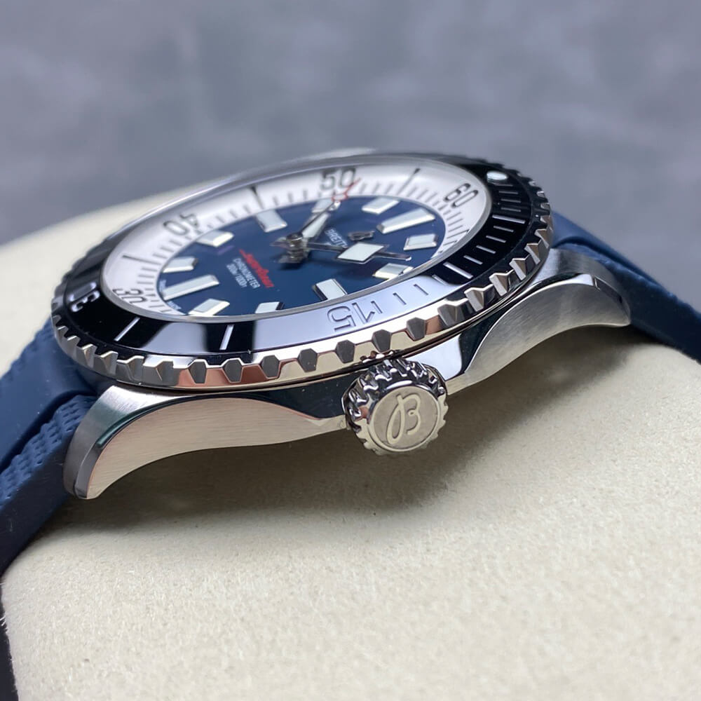 Breitling S*perocean Automatic