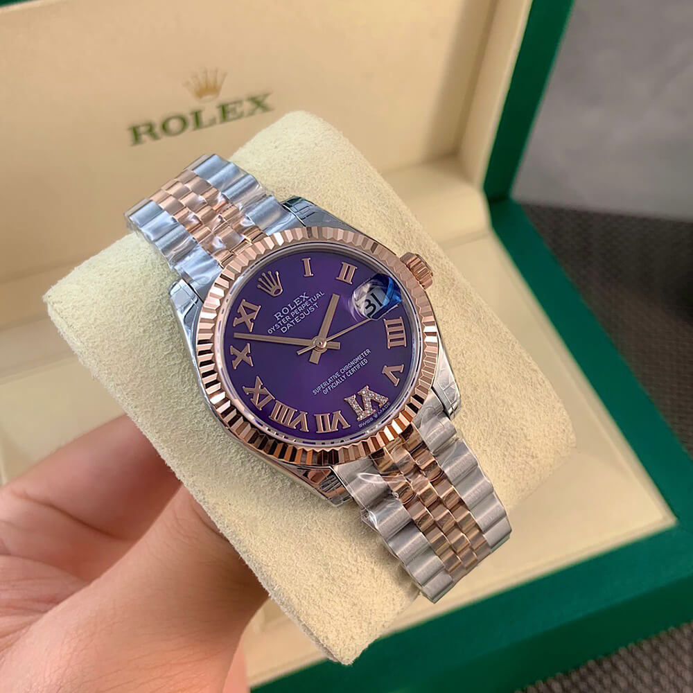 R01ex Datejust 31