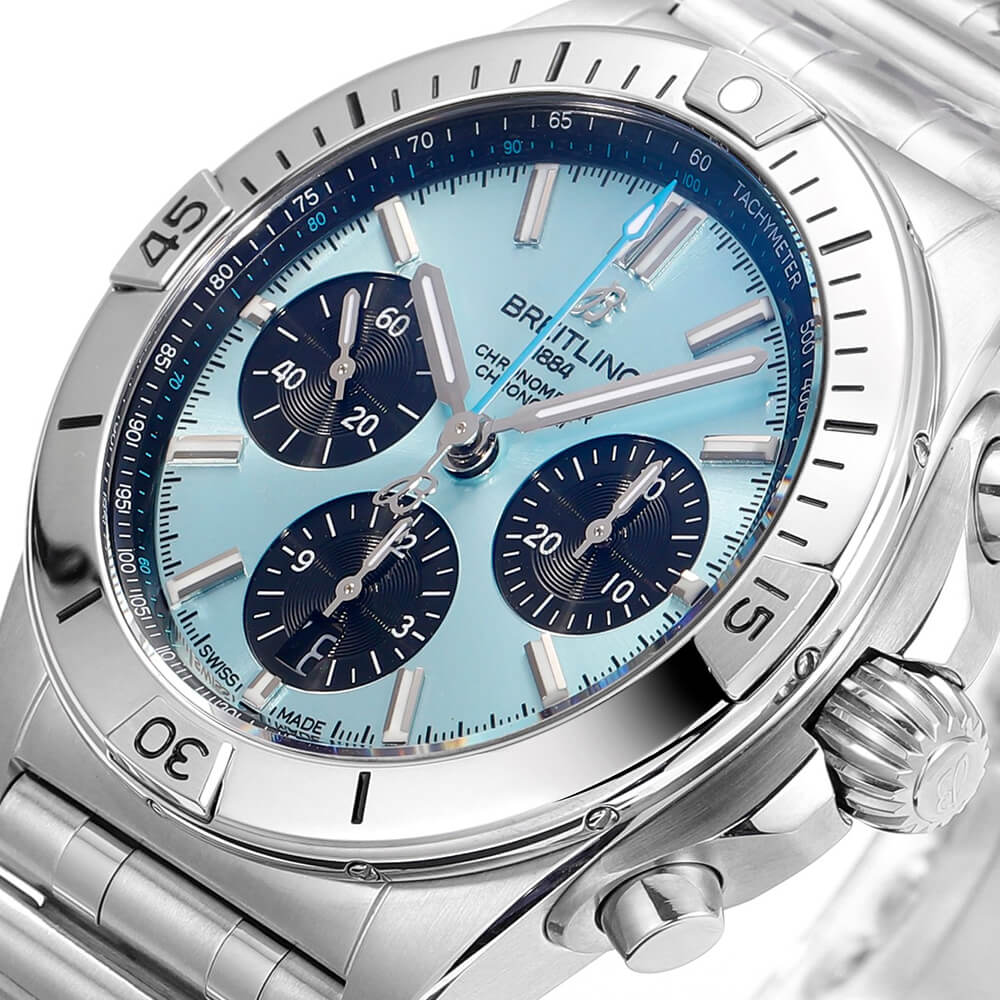 Breitling Chronomat B01 42