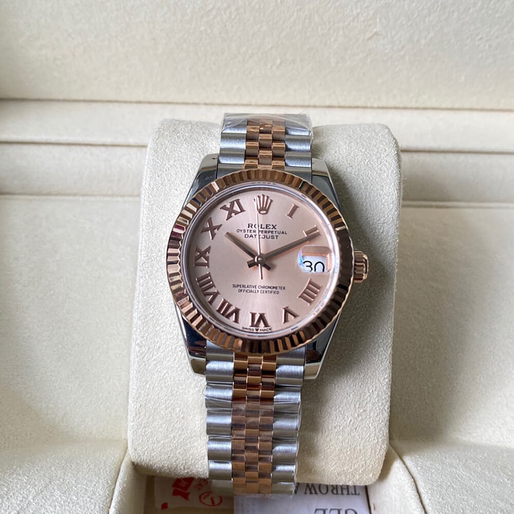 R01ex Datejust 31