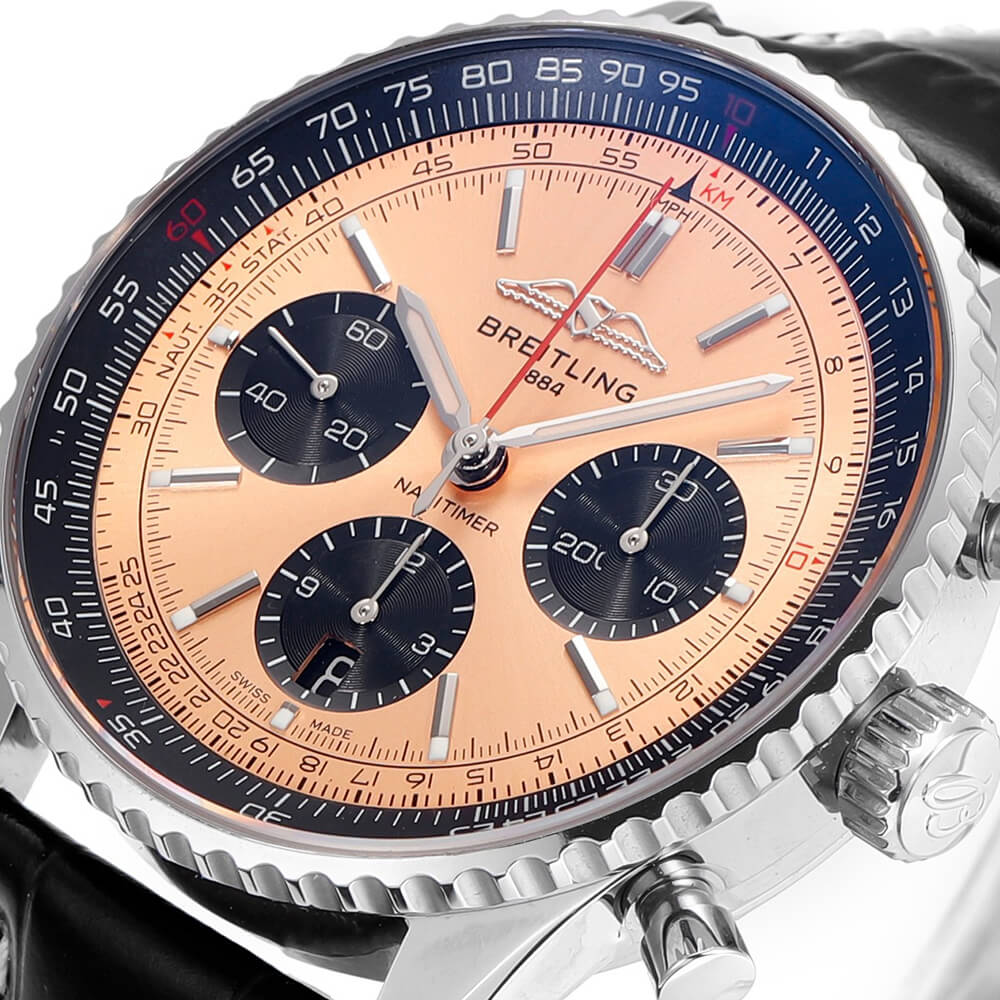 Breitling Navitimer B01 Chronograph 43