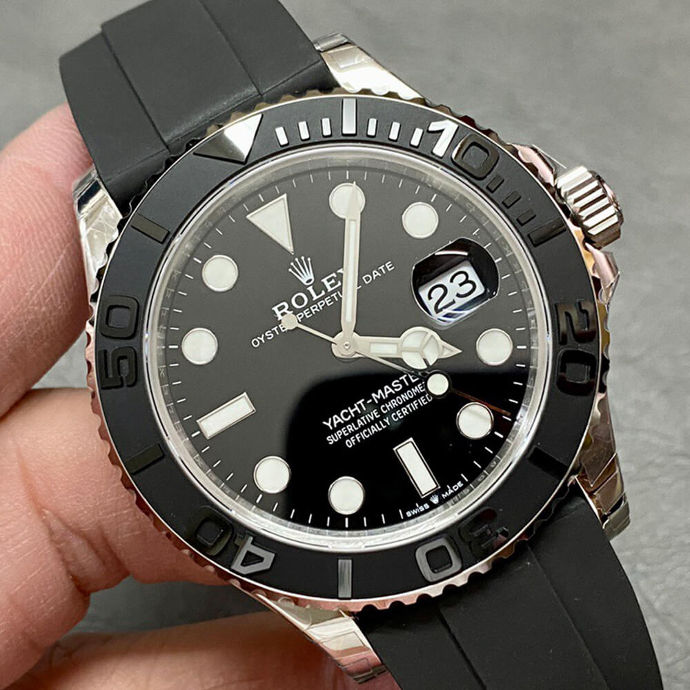 R01ex Yacht-Master 42