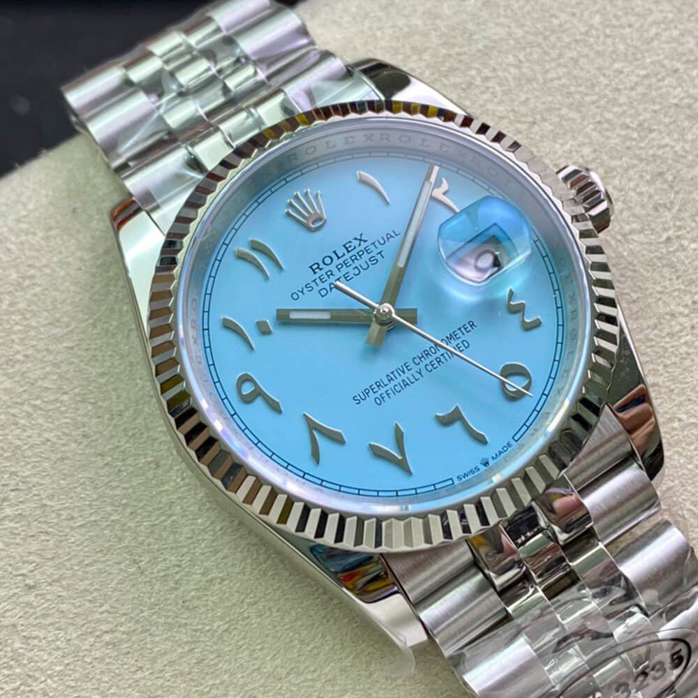 R01ex Datejust 41