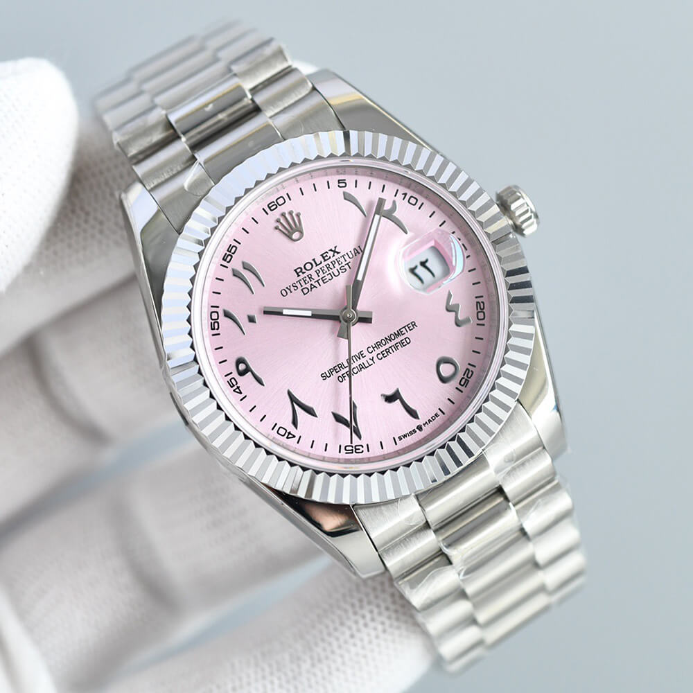 R01ex Datejust 41