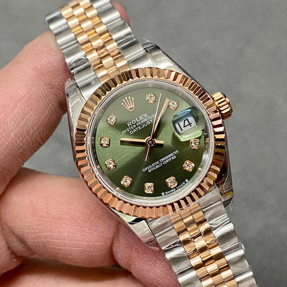 R01ex Lady-Datejust