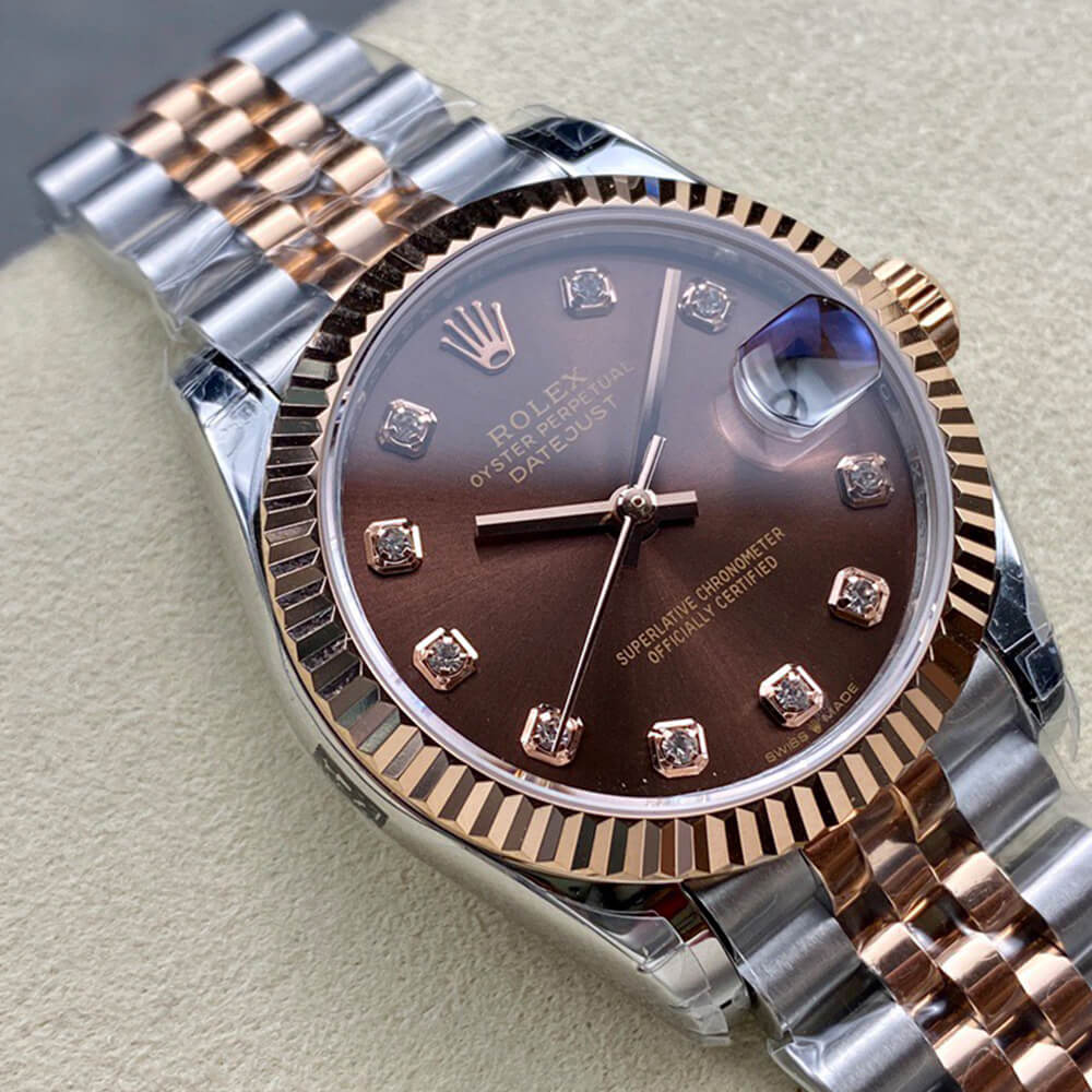 R01ex Datejust 31