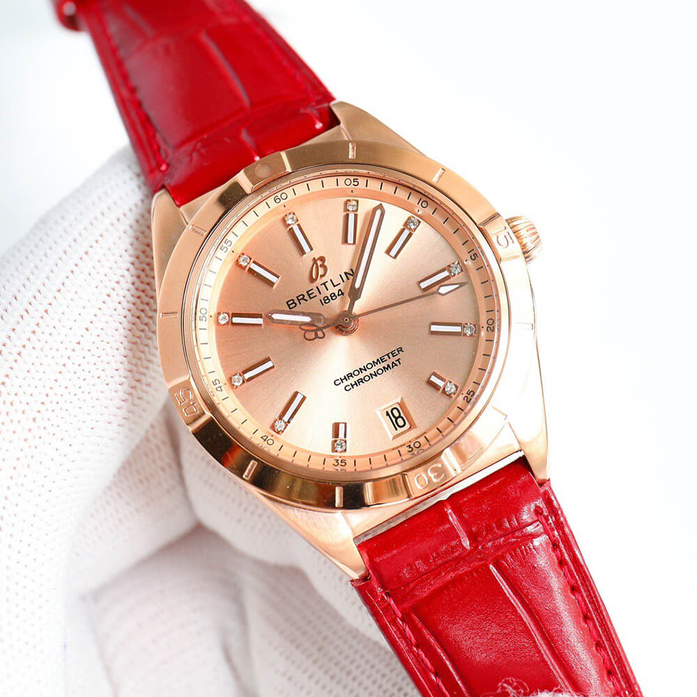 Breitling Chronomat Automatic 36