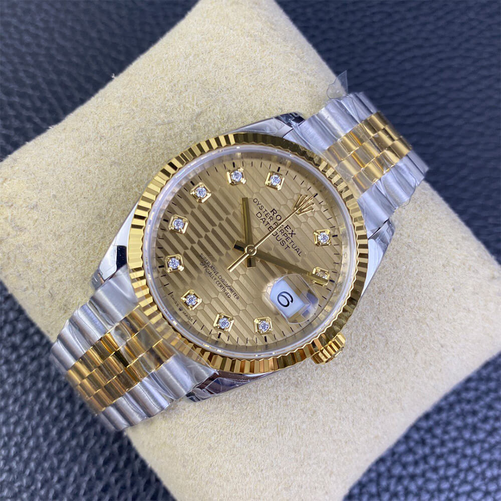 R01ex Datejust 41