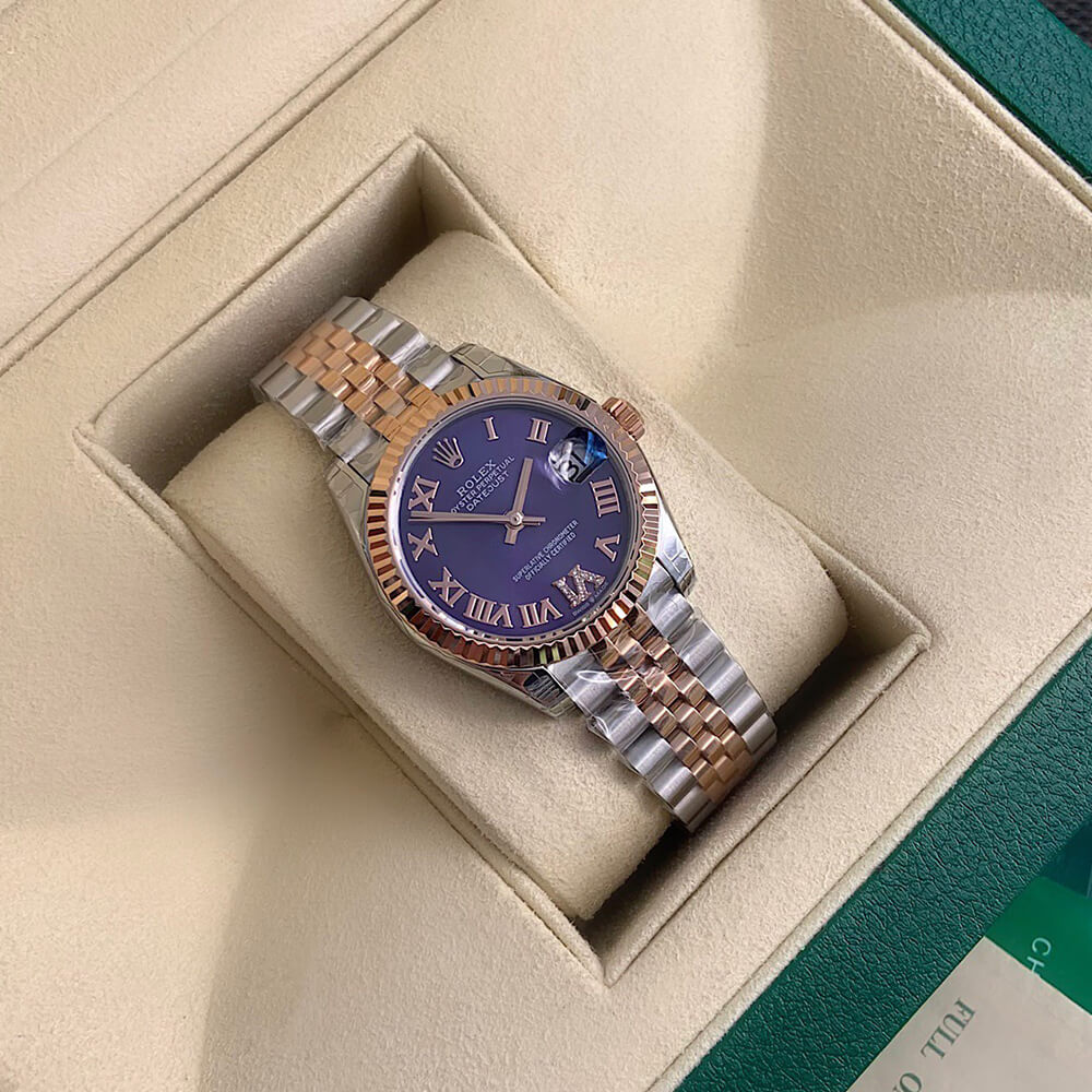 R01ex Datejust 31