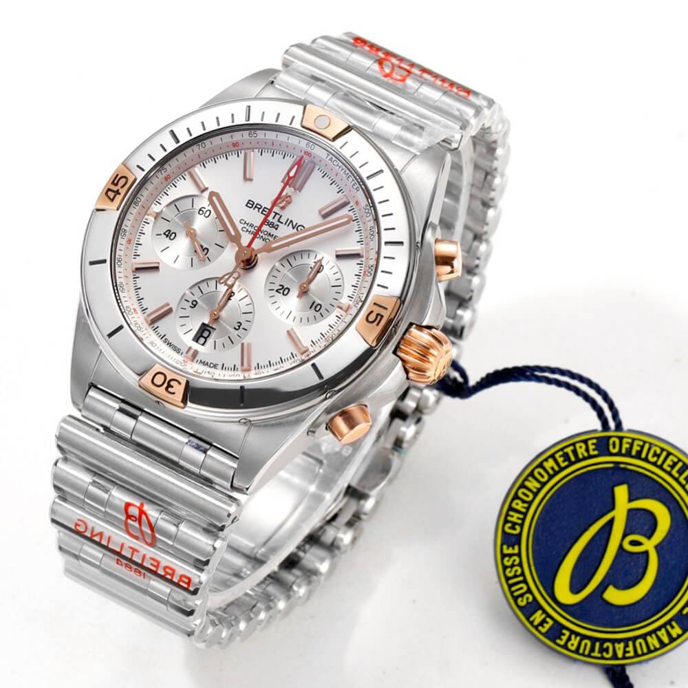 Breitling Chronomat B01 42