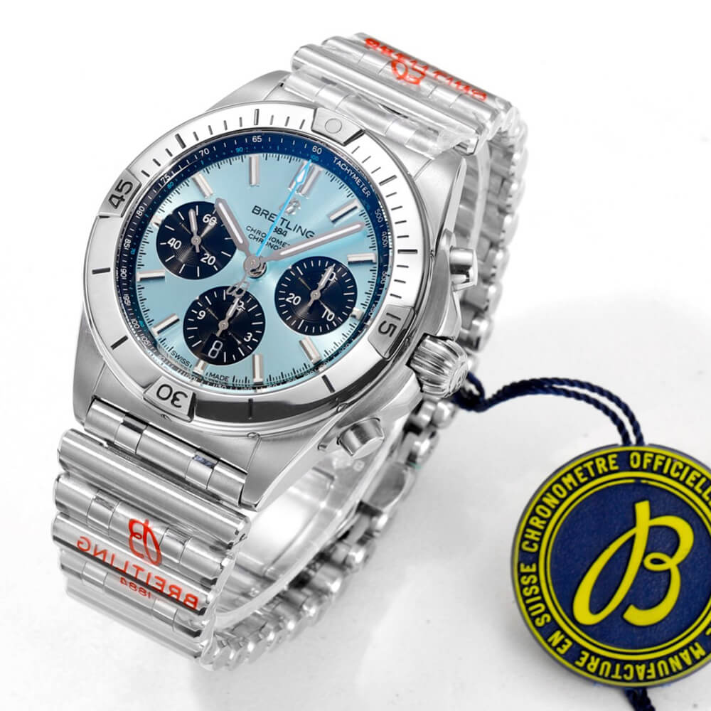 Breitling Chronomat B01 42