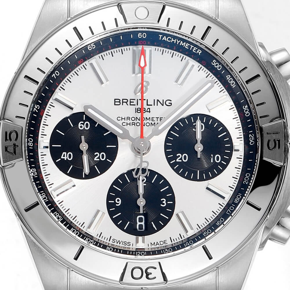 Breitling Chronomat B01 42