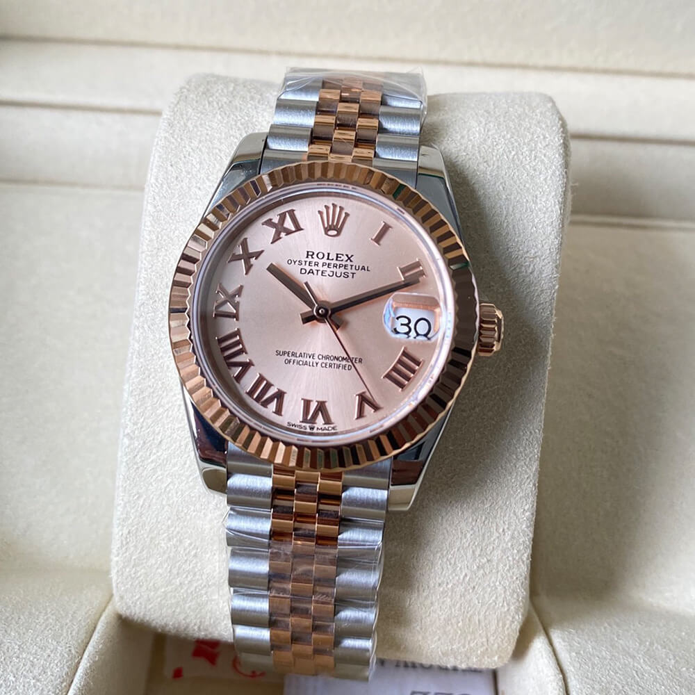 R01ex Datejust 31