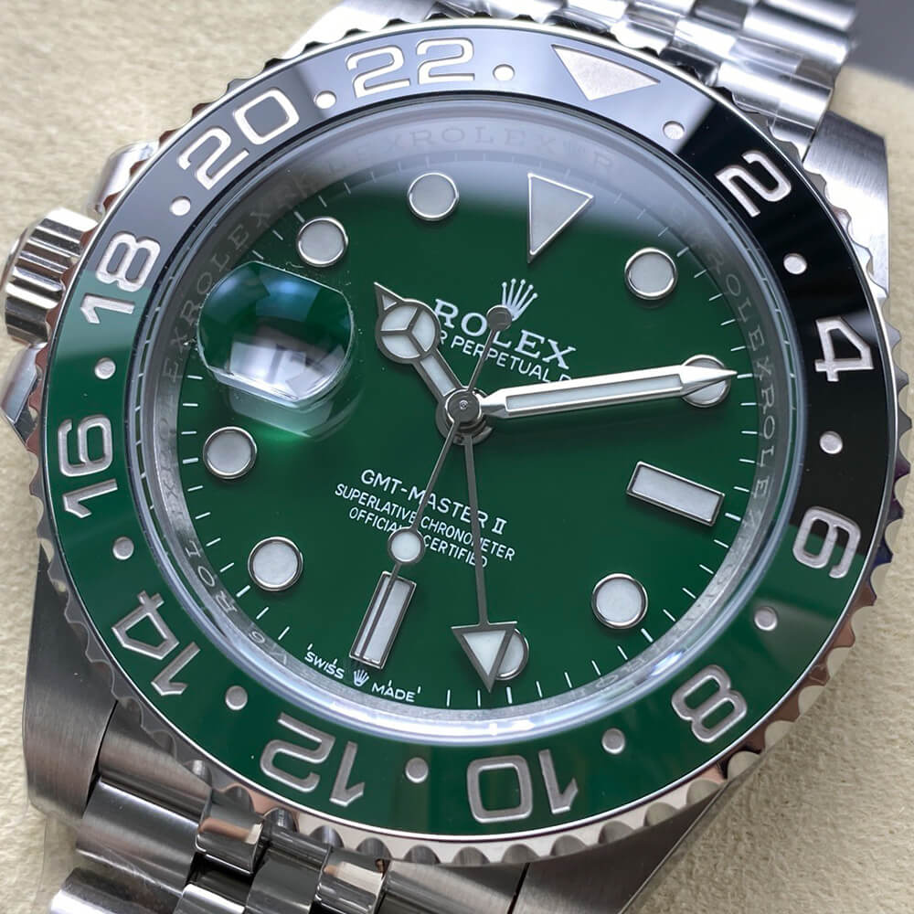 R01ex GMT-Master II
