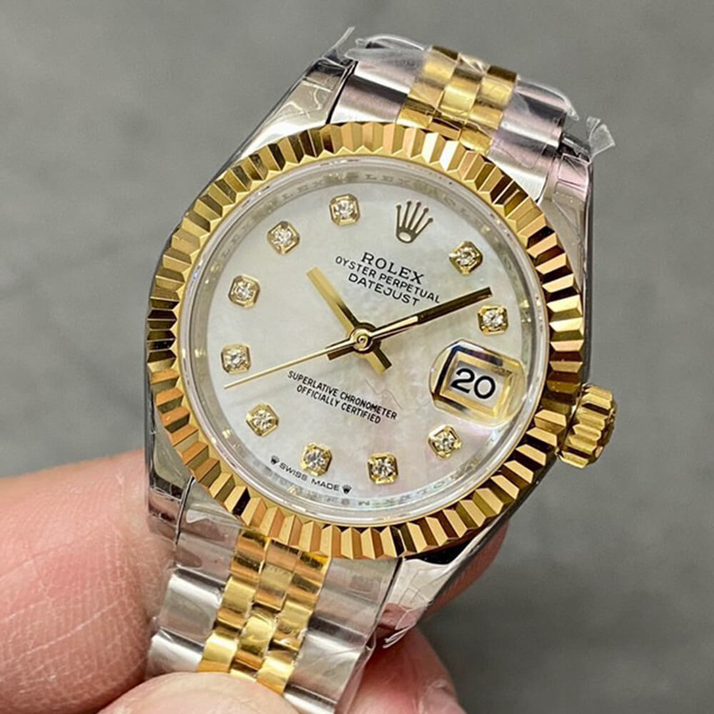 R01ex Lady-Datejust