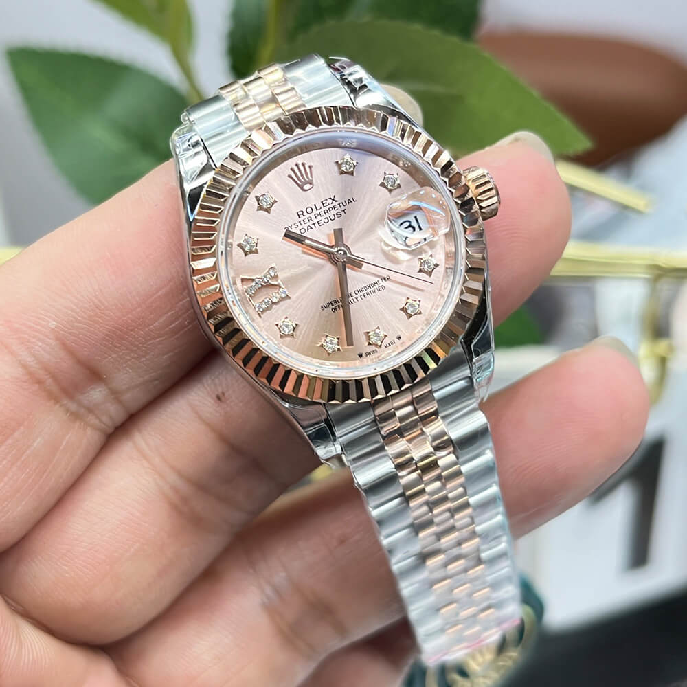 R01ex Lady-Datejust