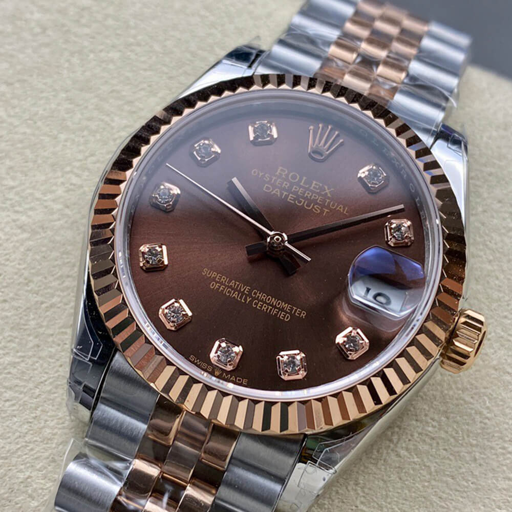 R01ex Datejust 31