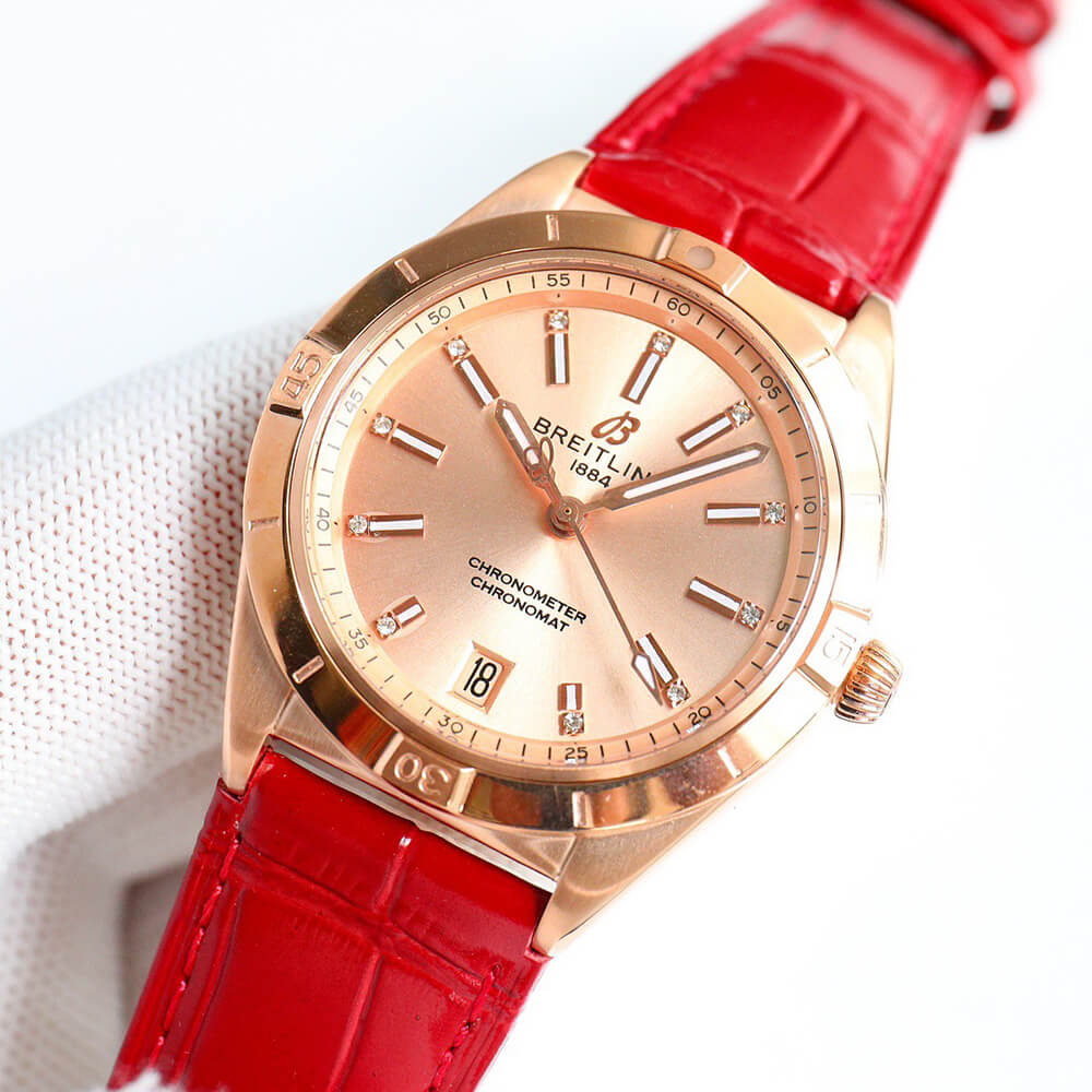 Breitling Chronomat Automatic 36