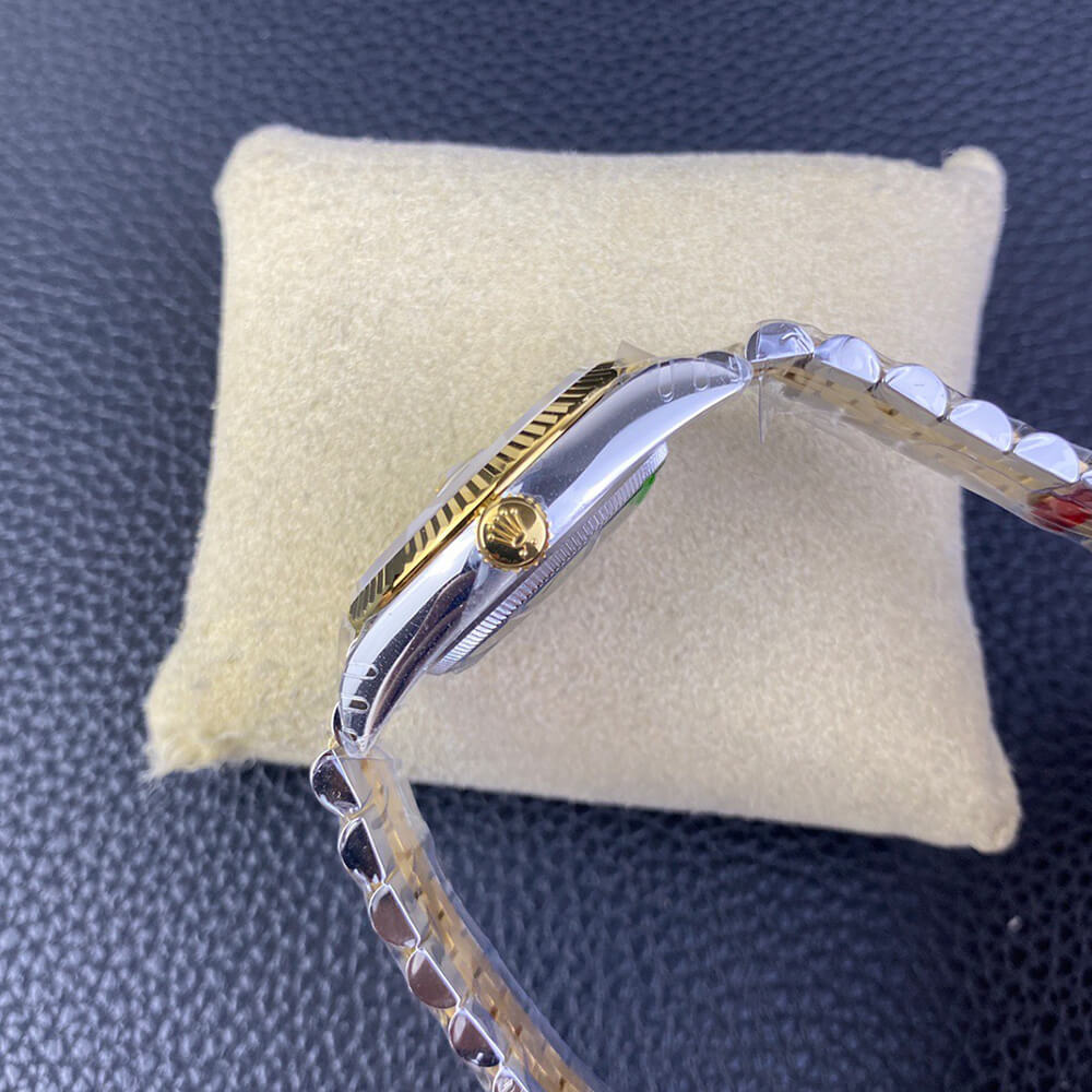 R01ex Datejust 41