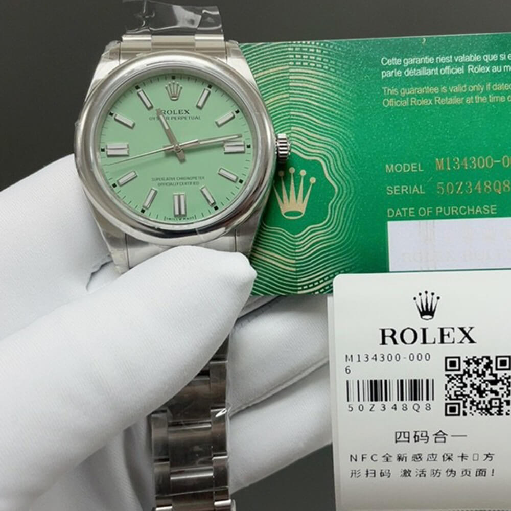 R01ex Oyster Perpetual 36
