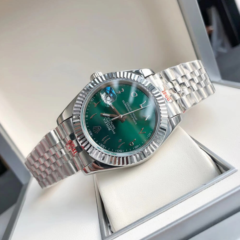 R01ex Datejust 41