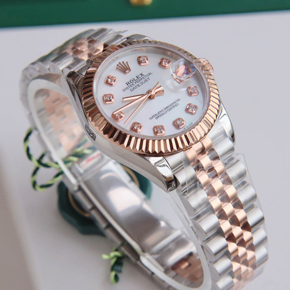 R01ex Datejust 31
