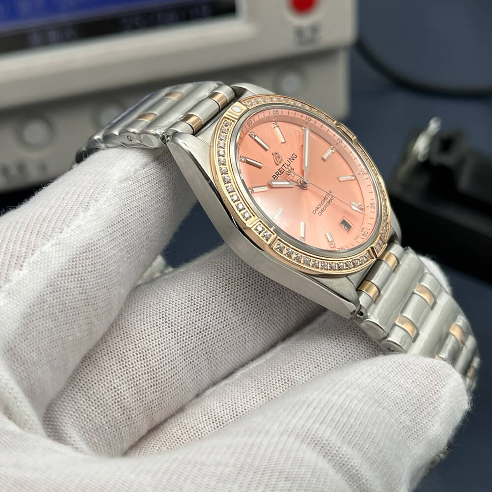 Breitling Chronomat Automatic 36