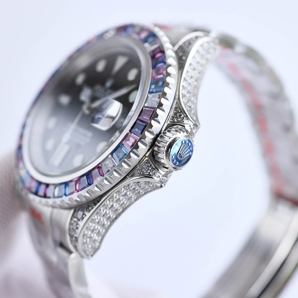 R01ex Yacht-Master 40