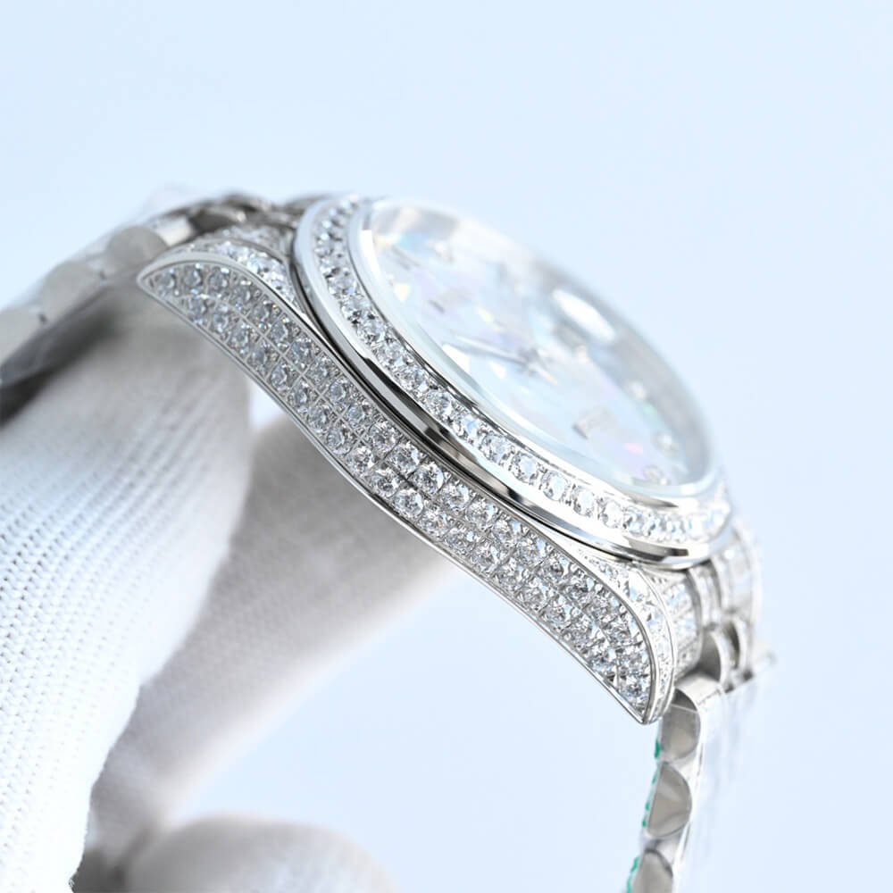 R01ex Datejust 41