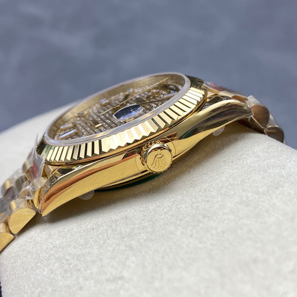 R01ex Day-Date 40