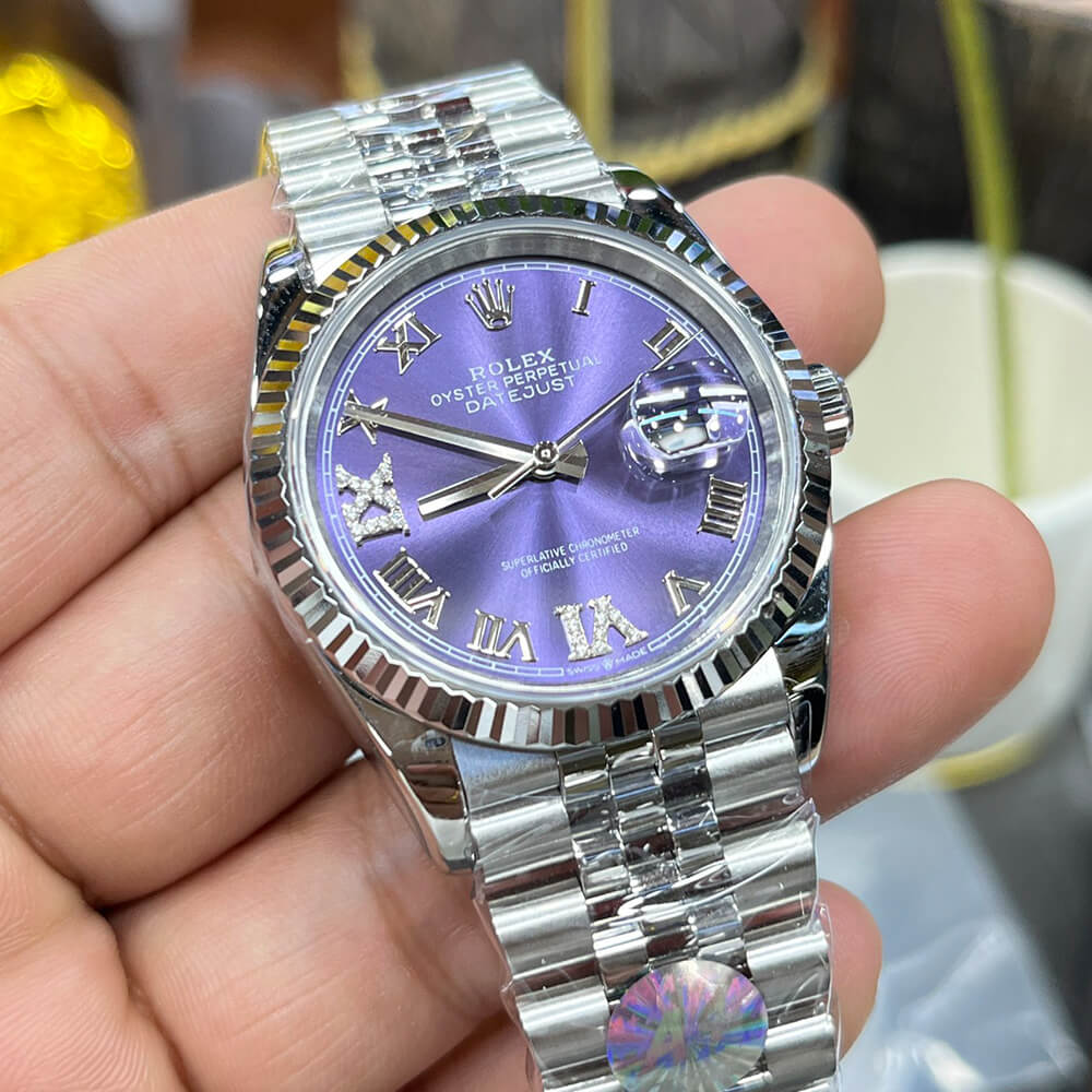 R01ex Datejust 36
