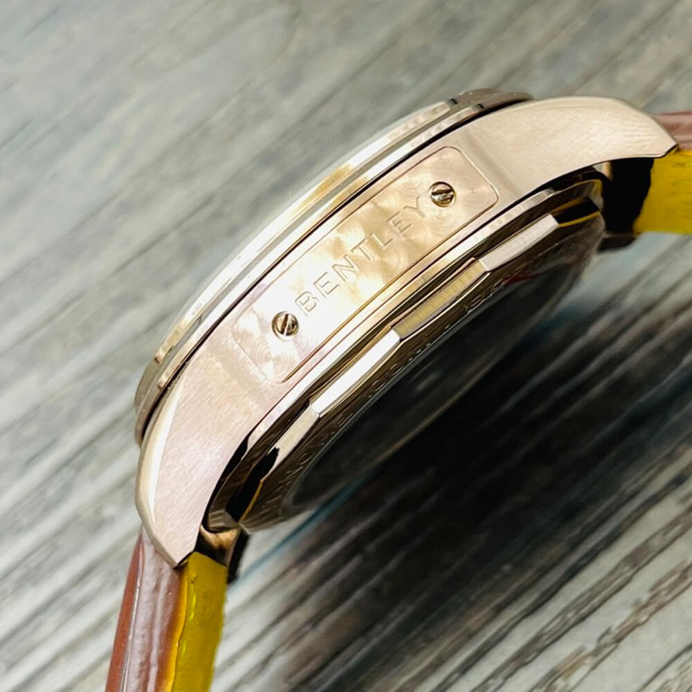 Premier B01 Chronograph 42