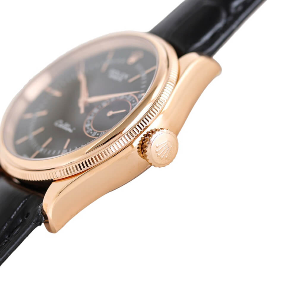 R01ex Cellini Date