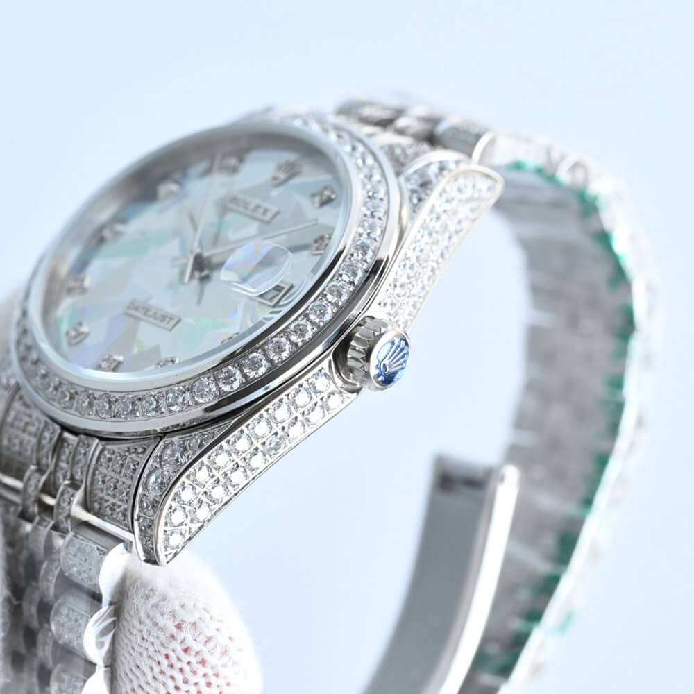 R01ex Datejust 41