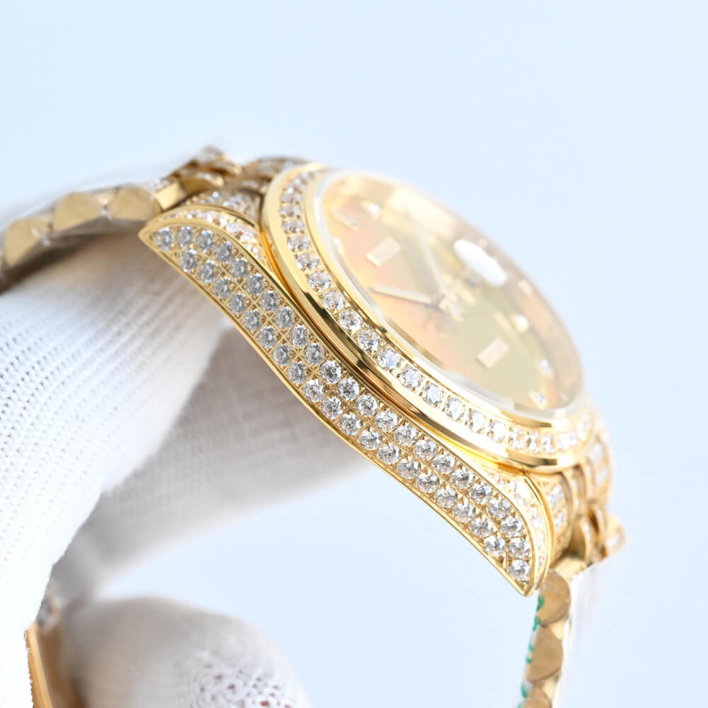 R01ex Datejust 41