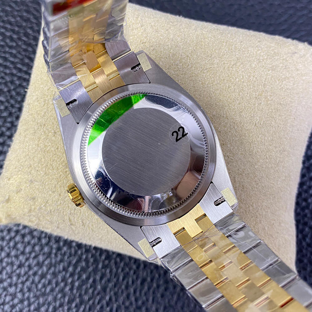 R01ex Datejust 41