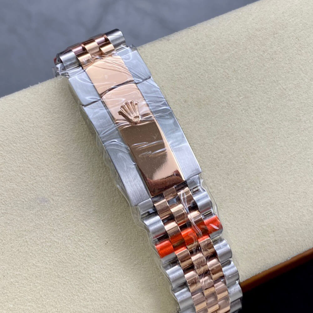 R01ex Datejust 41